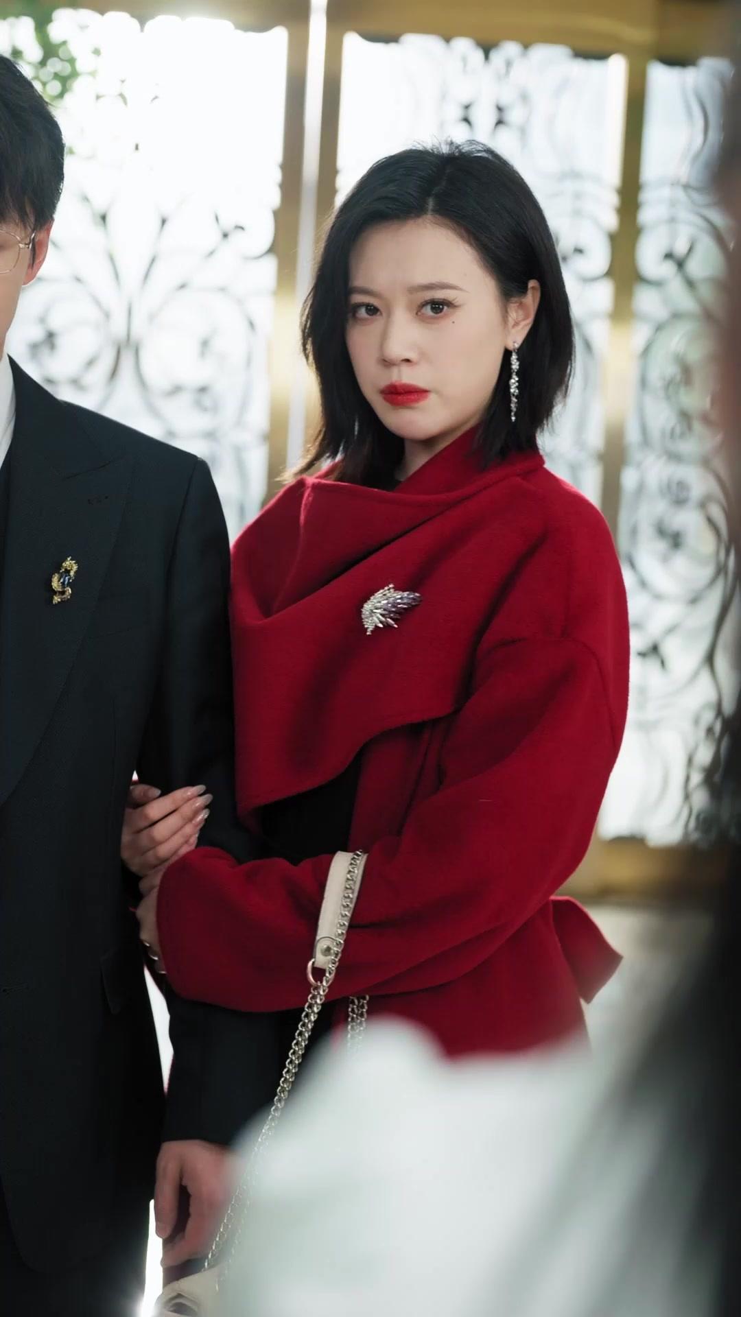 再見了，軟飯男