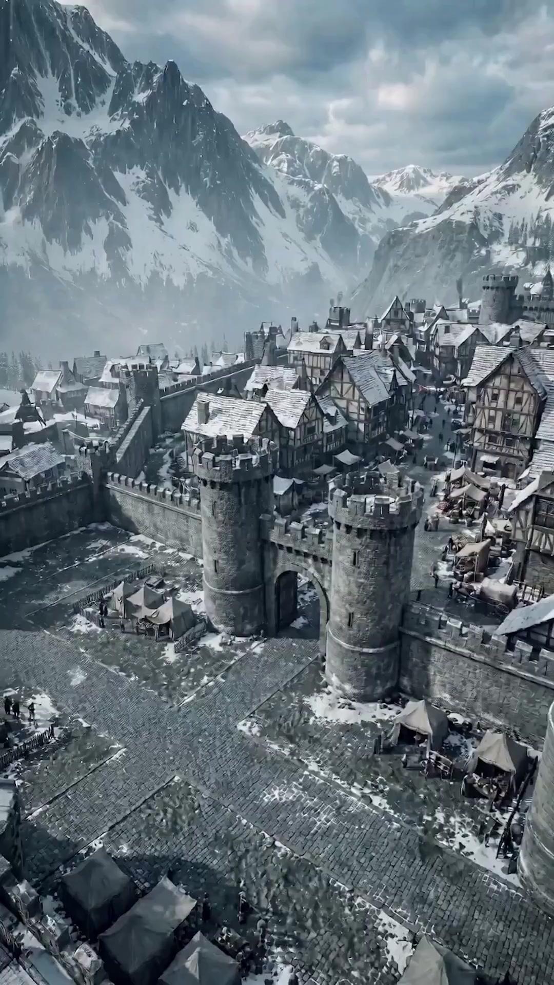 (Dublajlı) Tek Hamlede Tanrı Modu