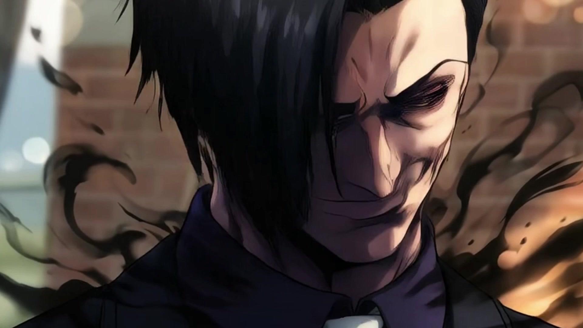 The Ultimate Seal Lord