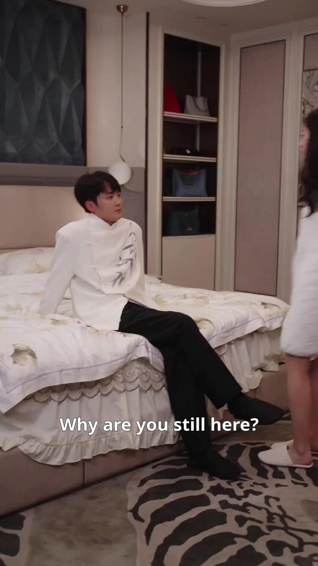 (Dubbed) Contract Wife Unlocks My Power