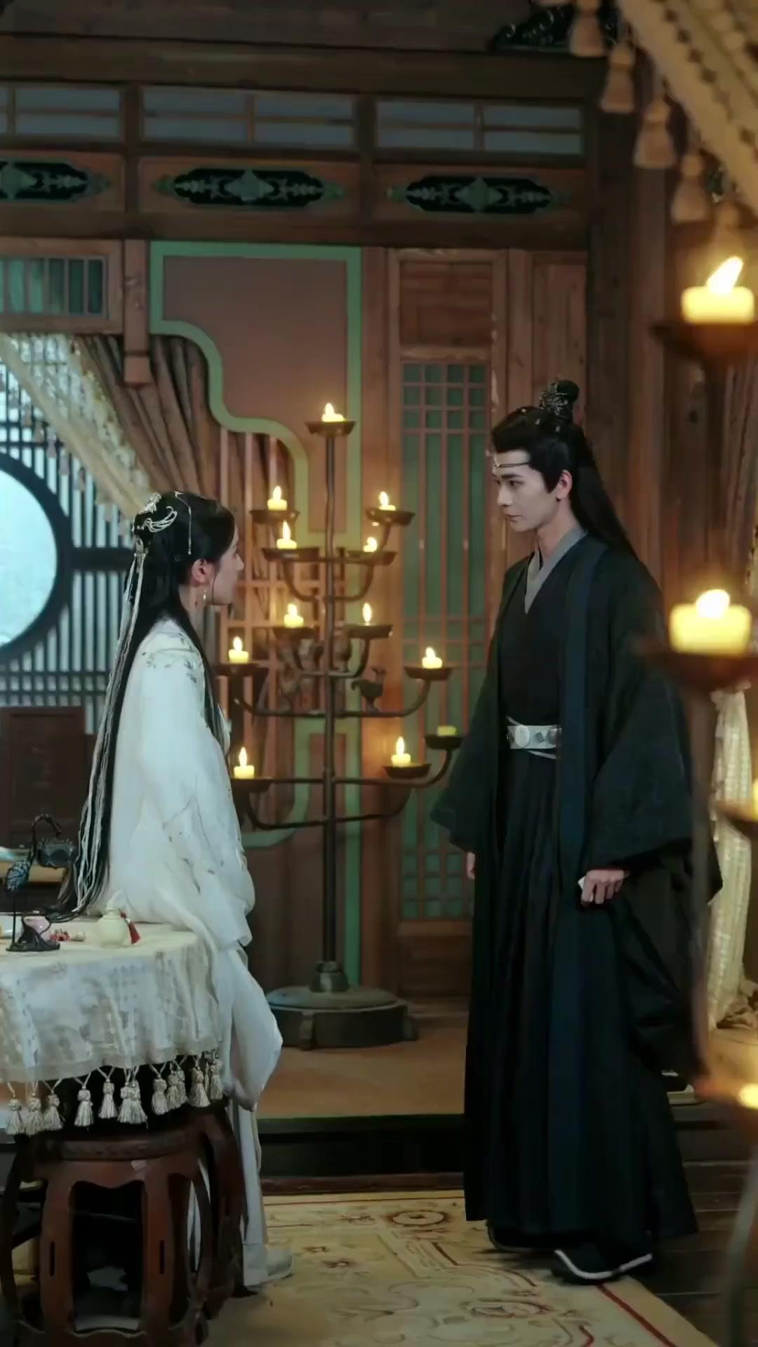 Virou Viúva Para Depois Achar O Marido Vivo