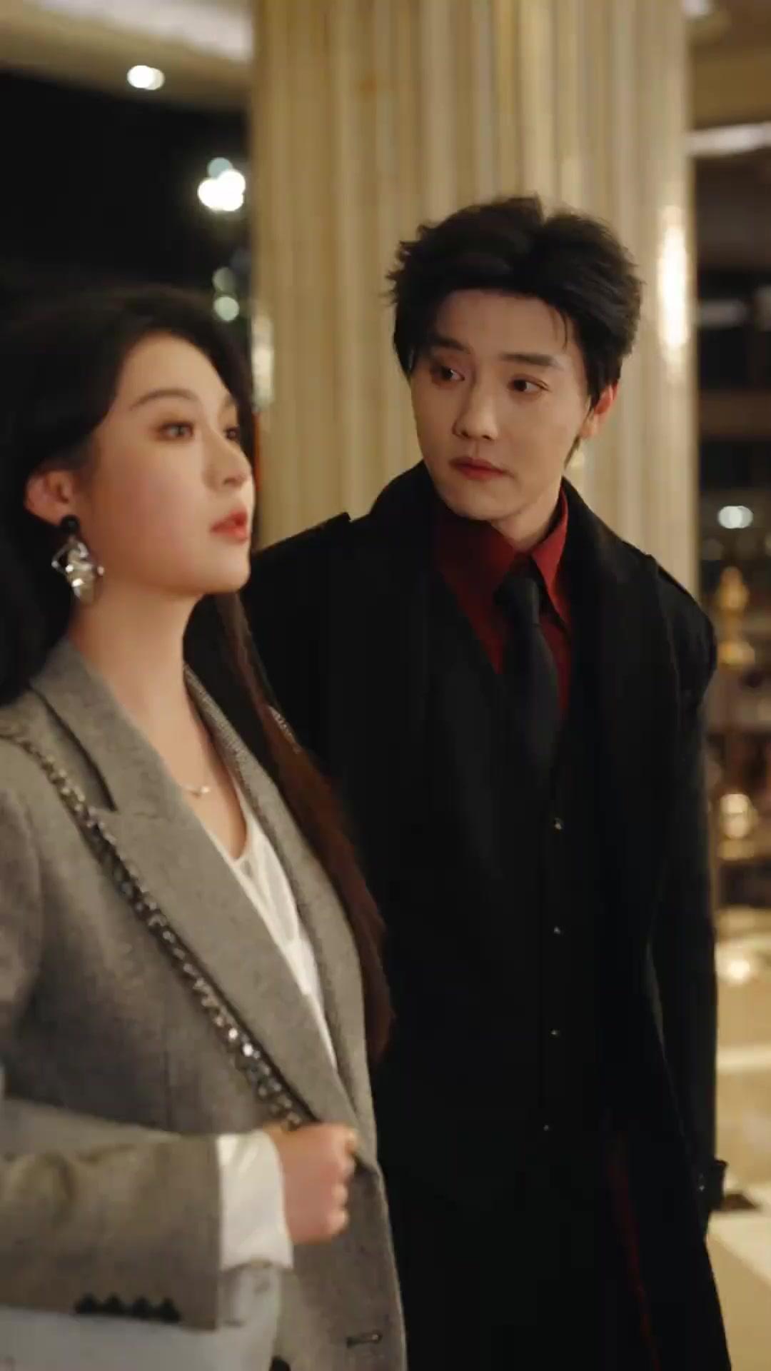 แกล้งเจ้าชู้ แต่รักเธอคนเดียว