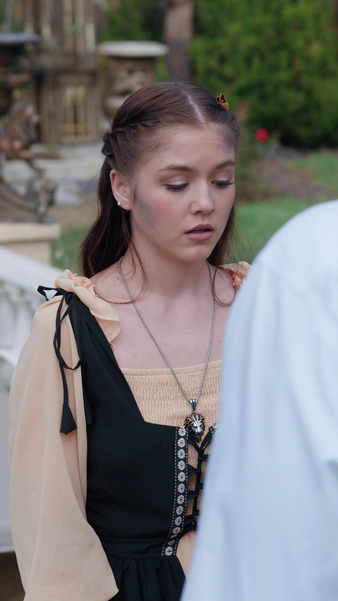 Con el mafioso que rechazaste