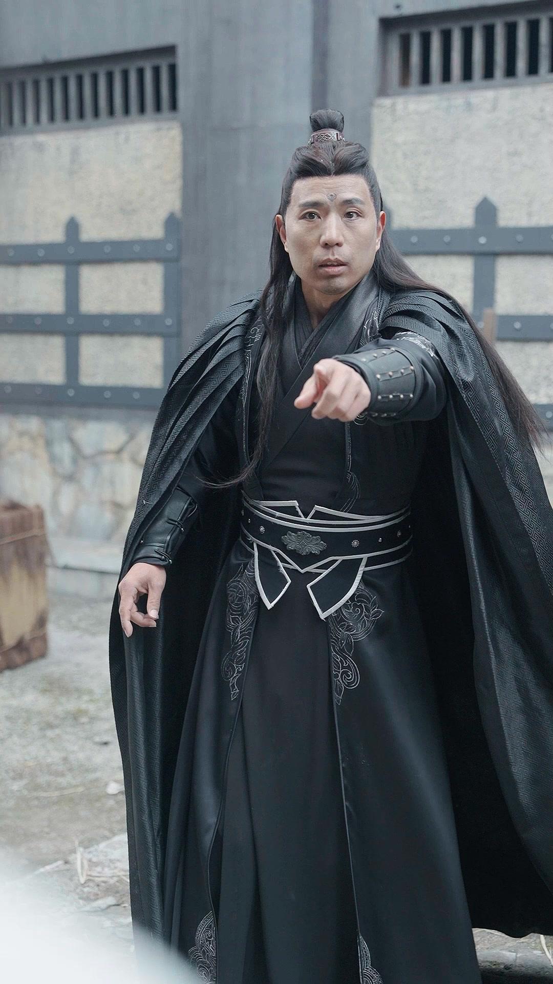 Nghịch Thiên Đổi Mệnh