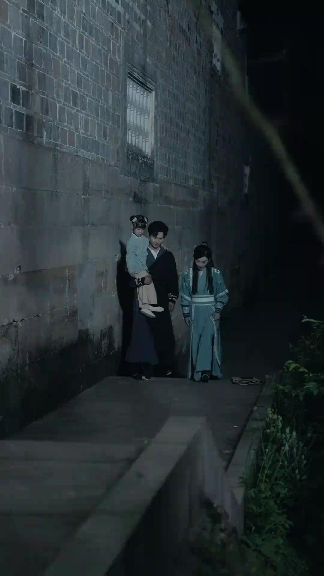 LE PATRON CACHÉ DU WUXIA