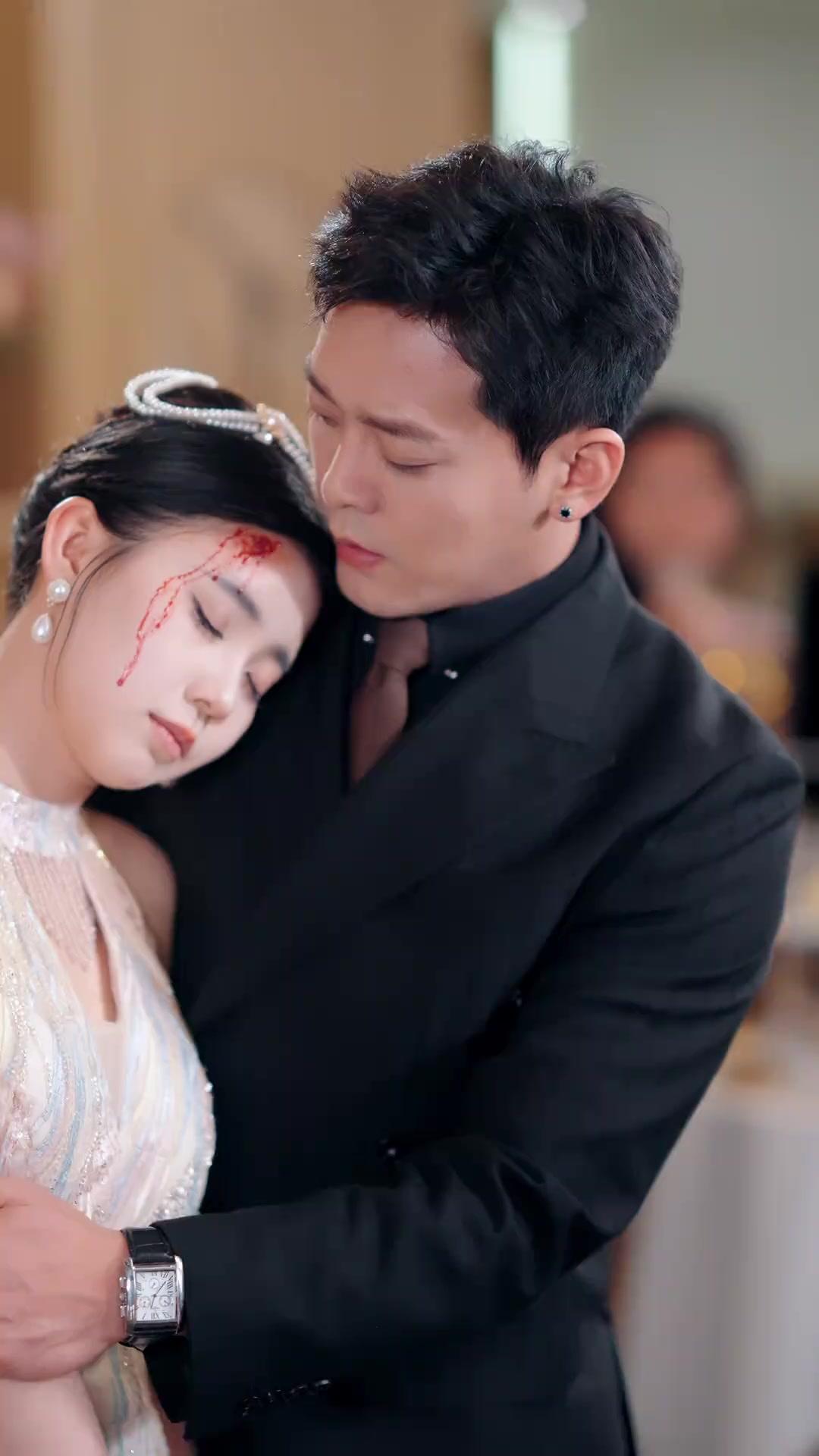 Wenn die Masken fallen