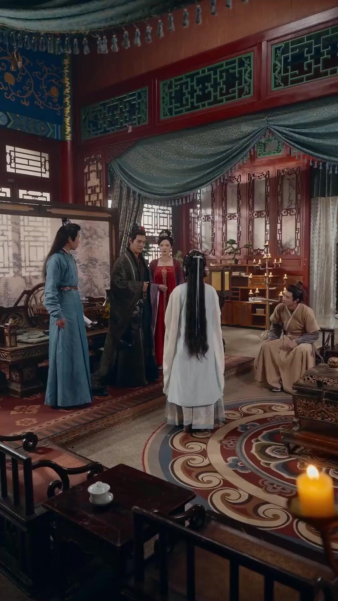 Meu Marido é o Imperador?!