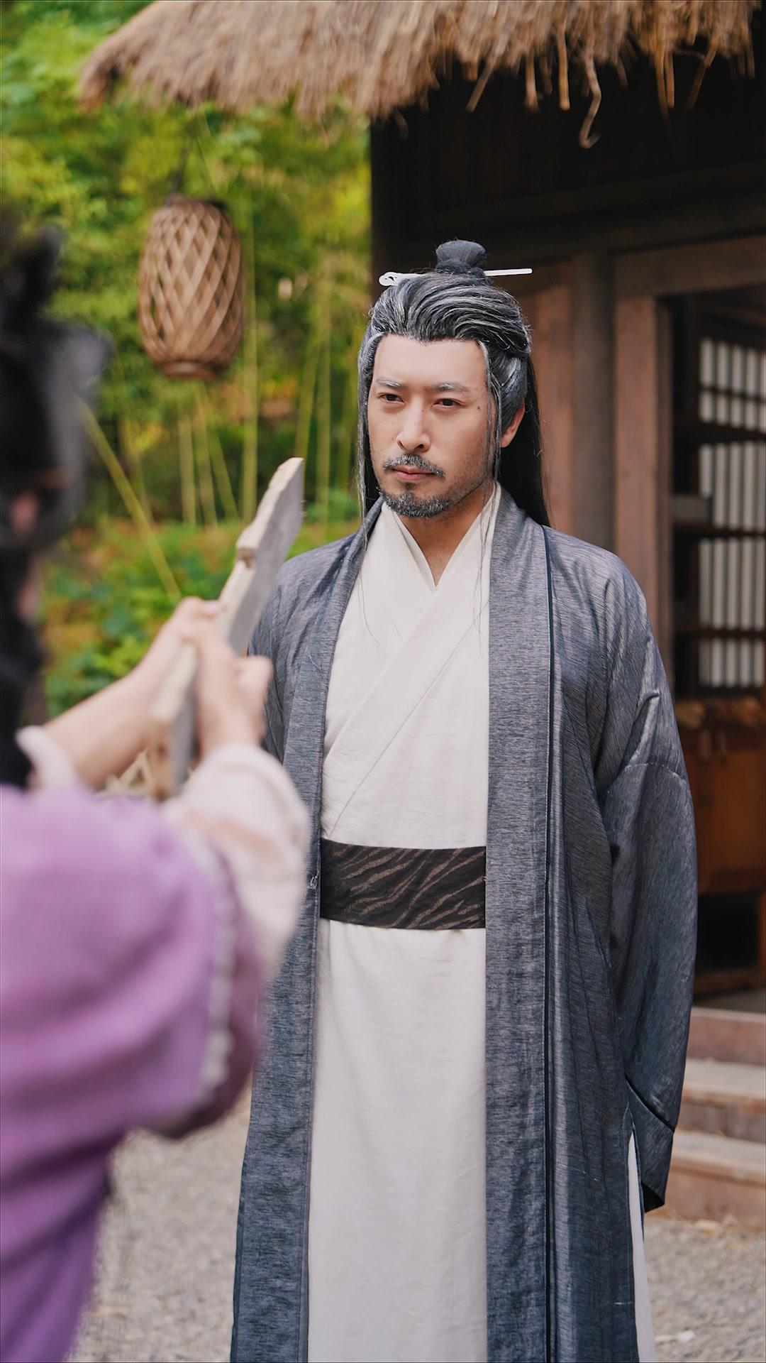 Warrior's Awakening: Fight For Love & Justice!