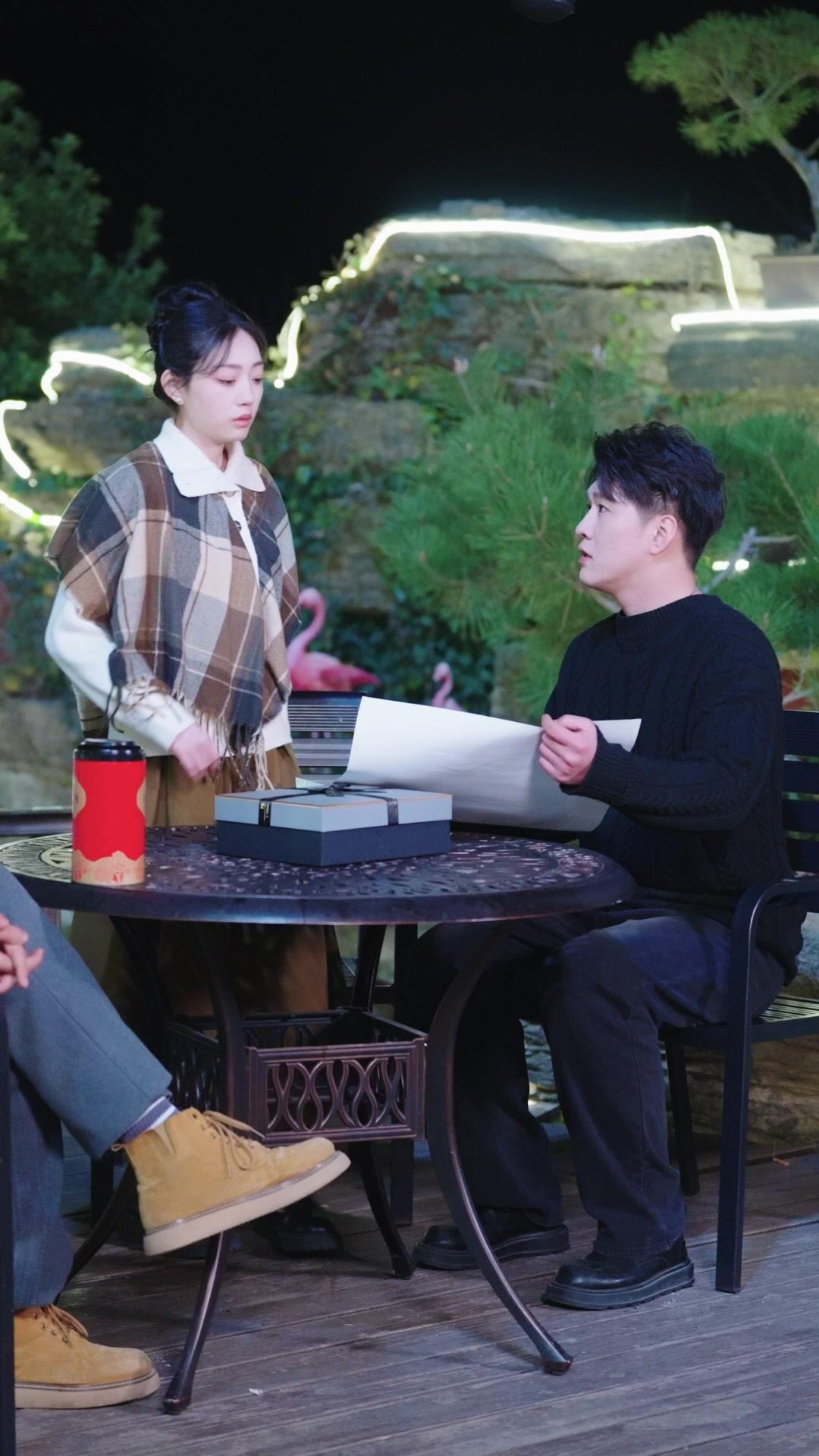 Ceraikan Aku, Cintaku