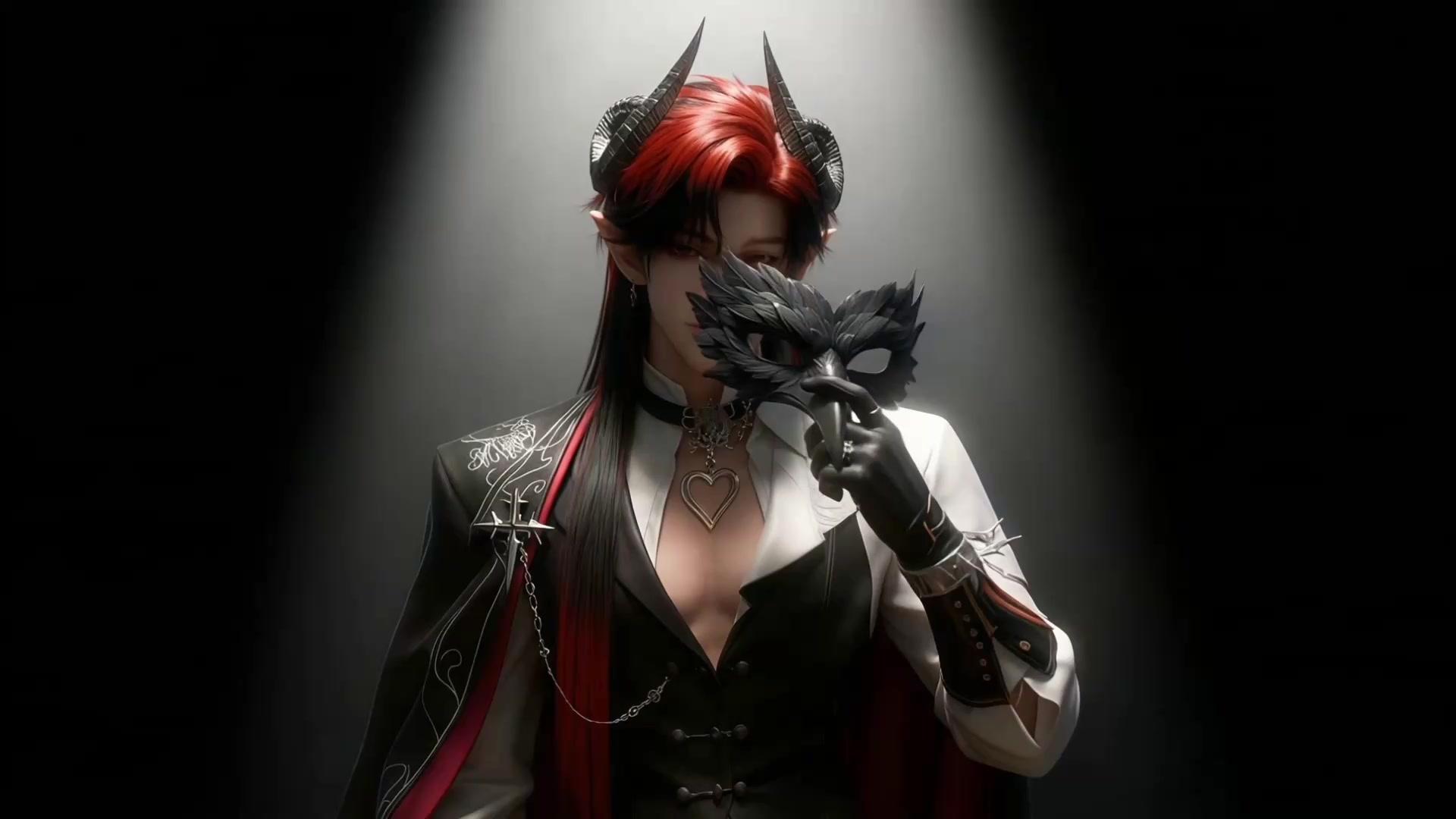 Tame the Devils or Die: The Villainess’s Revenge