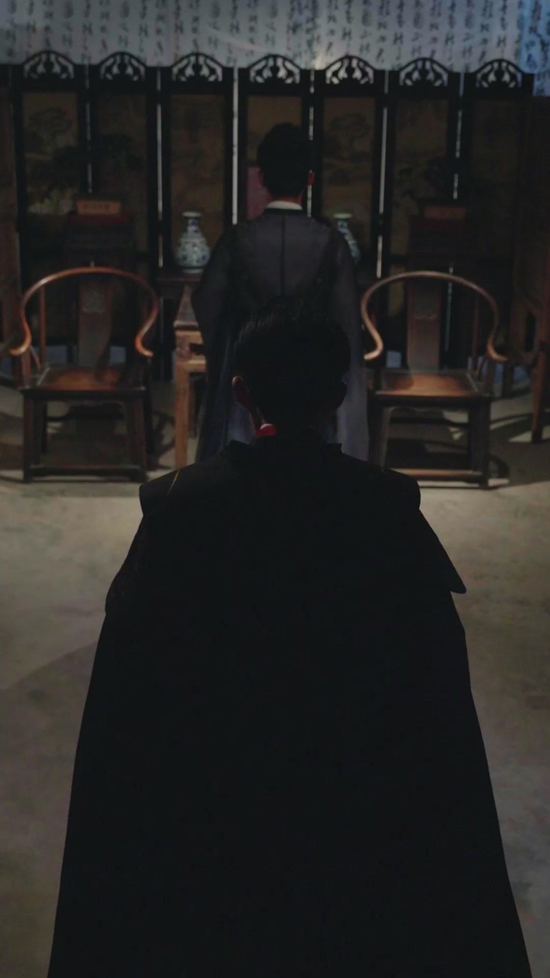 ¡Mamá, es hora de luchar!