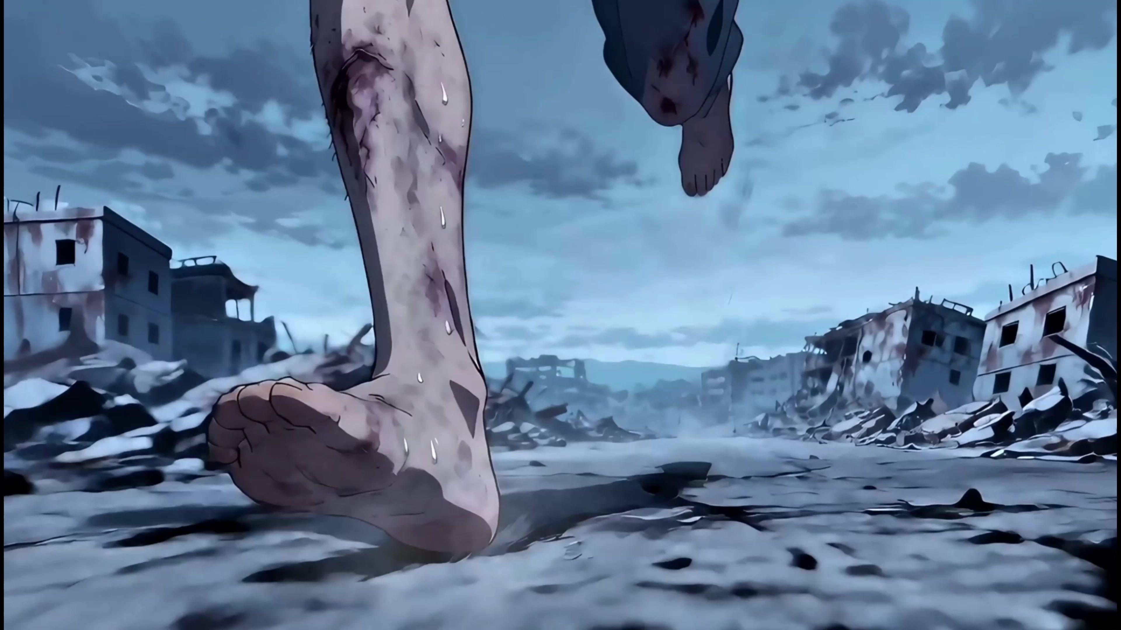 Doomsday? Reborn to Rule!