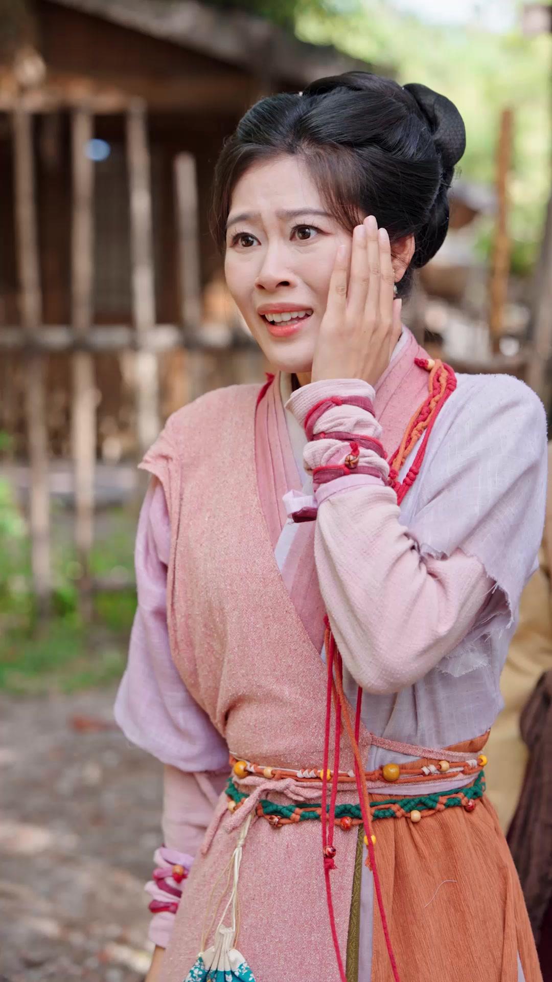 Kisses from My Wild Hunter