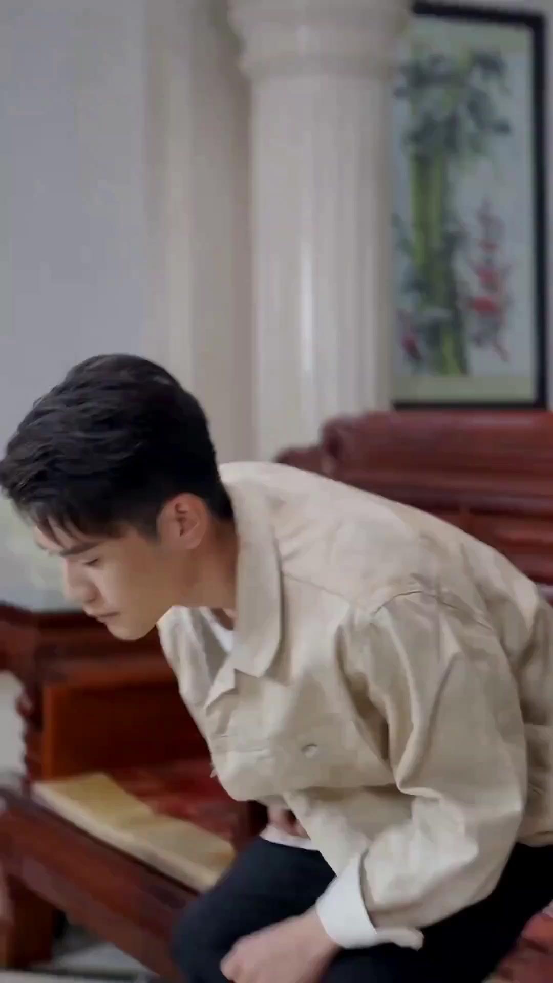 (مدبلج) التنين الخفي… عودةإمبراطور القتال