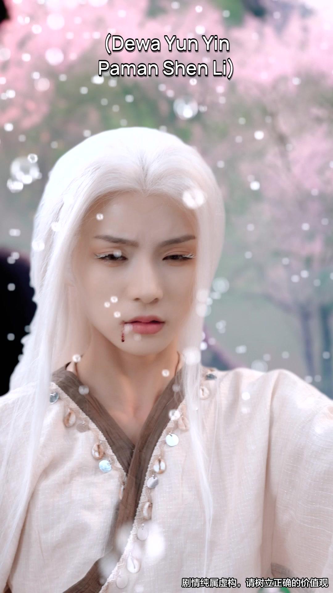 Balas dendam seorang adik