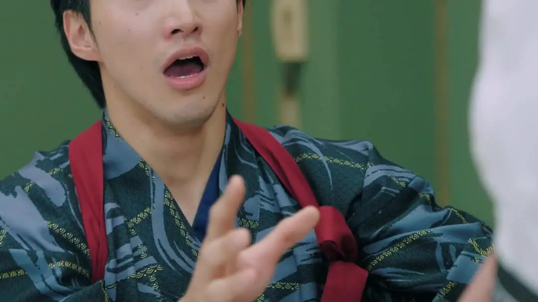 消えたゴッドシェフ 〜龍帝鳳凰火と嘘の勝利宣言〜