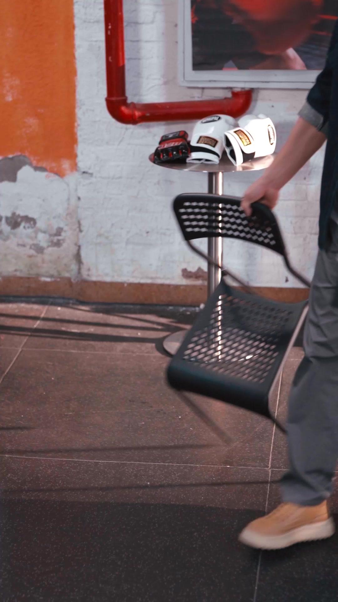 八角籠裡，他才是王