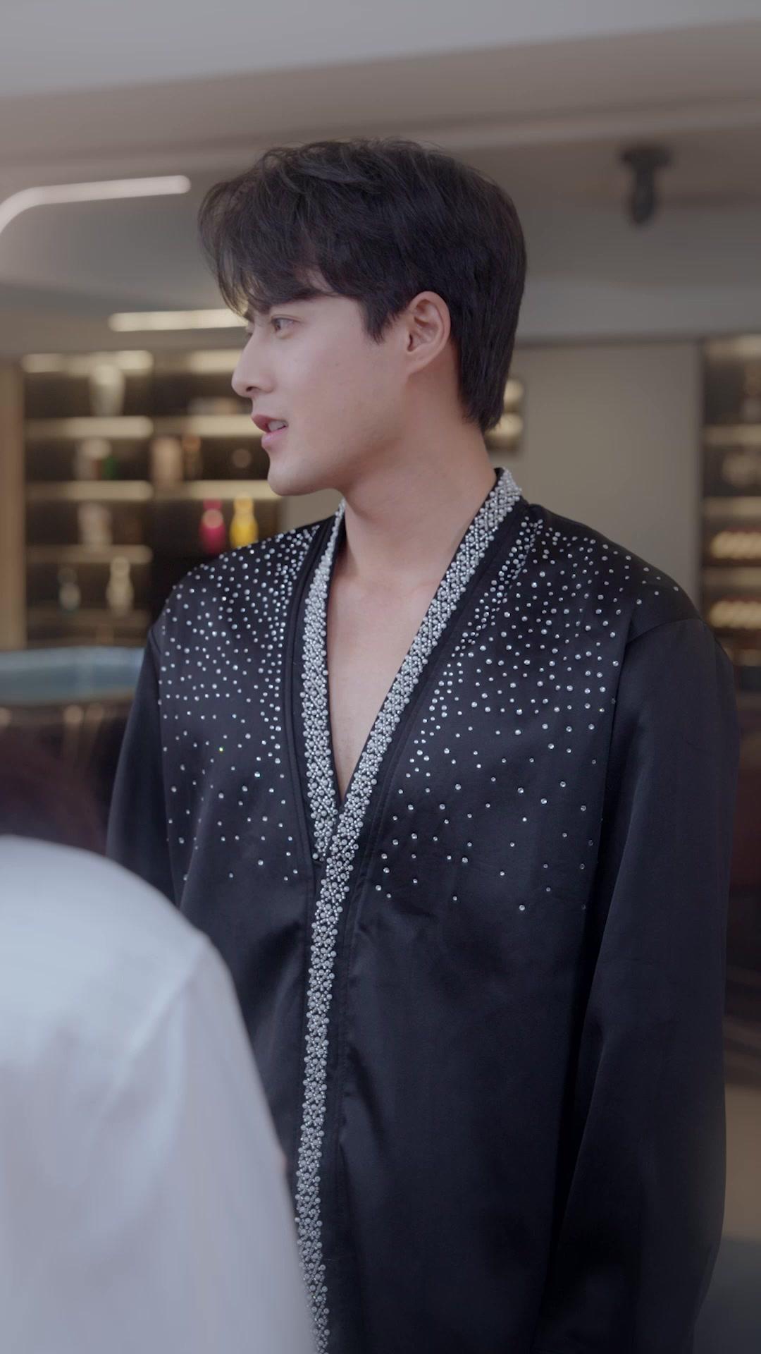 暗戀十年成真，她卻只想離婚