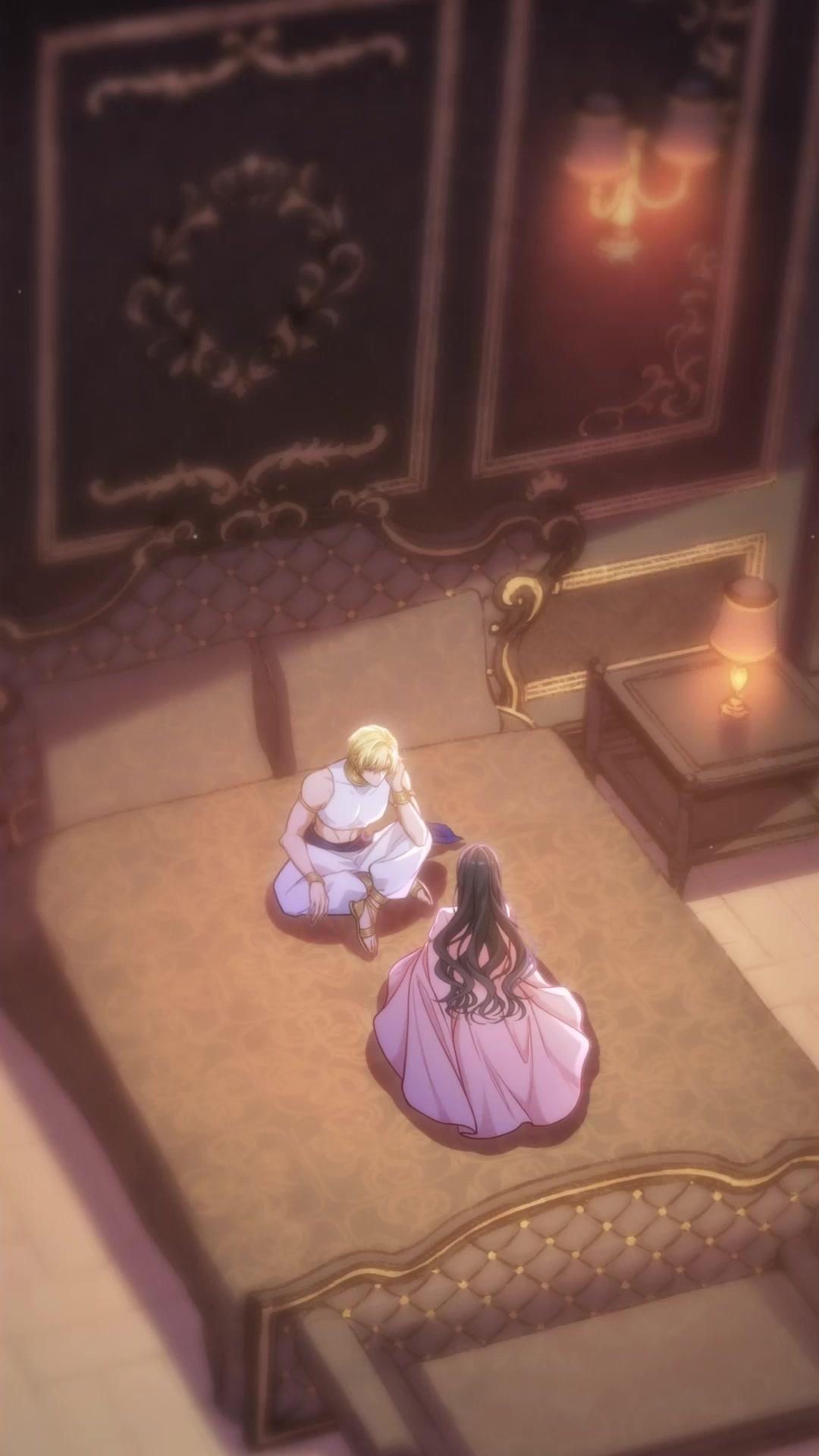 (吹き替え) 継娘が天使すぎて、悪役になれません！