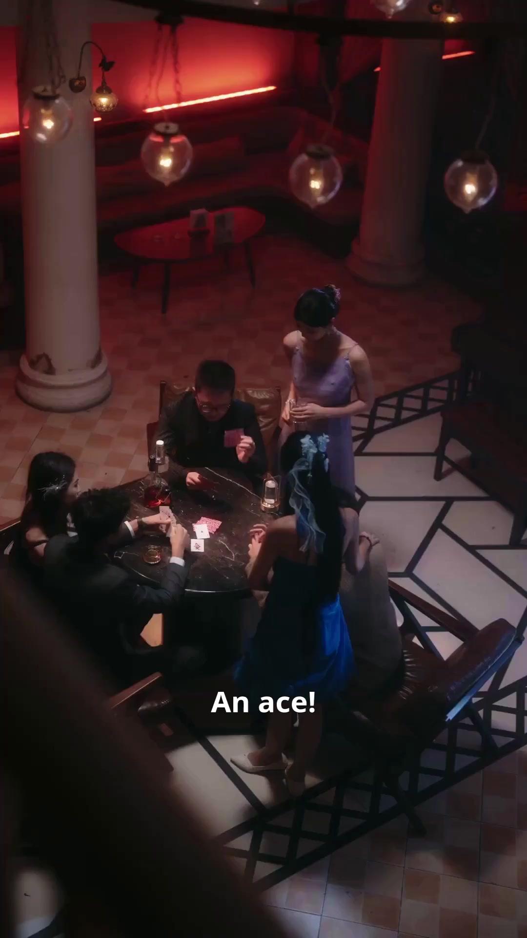 (Dubbed)Ex is Back? My Husband Says No Way!