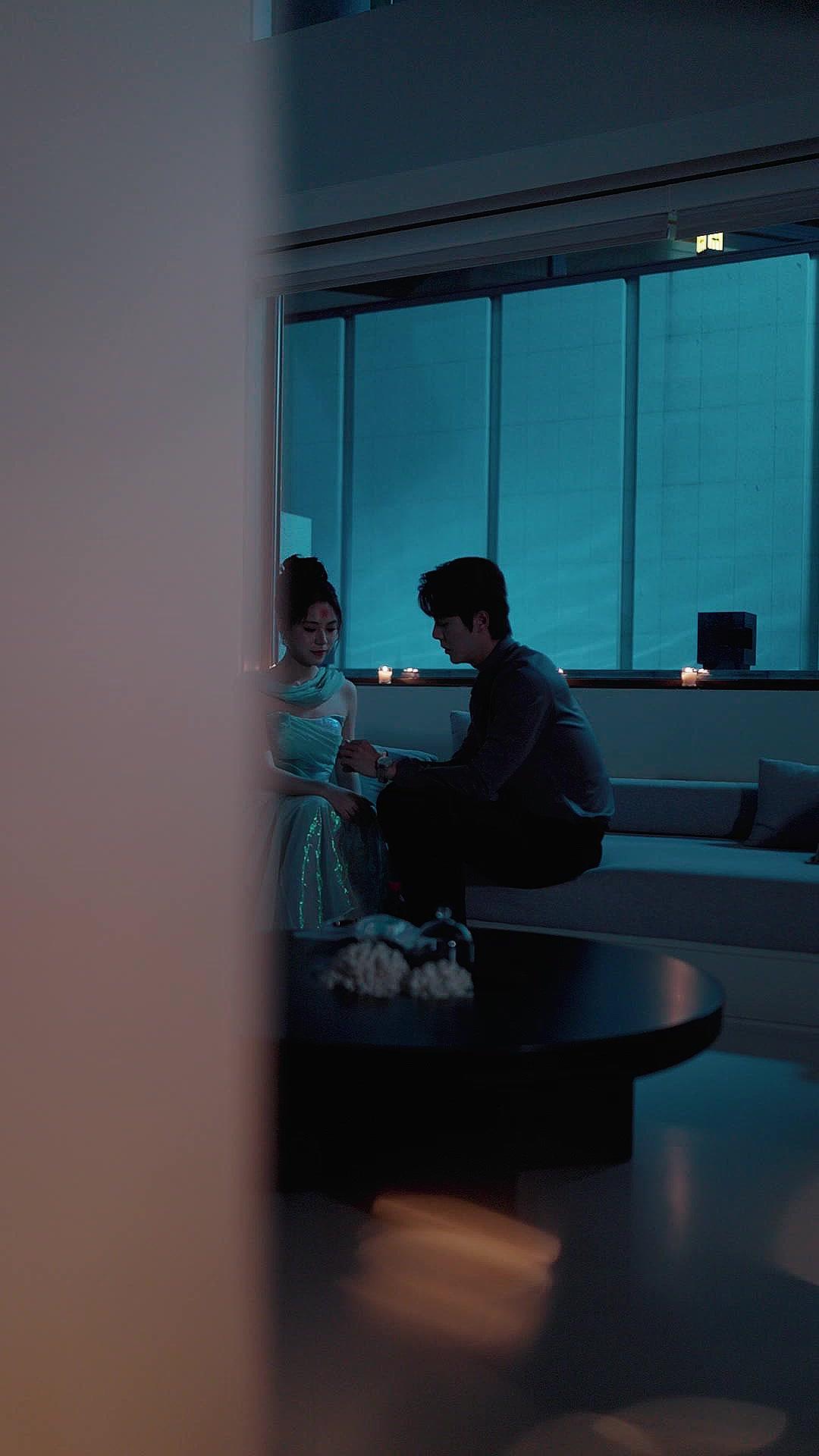 Cinta Sejati Tak Terkubur