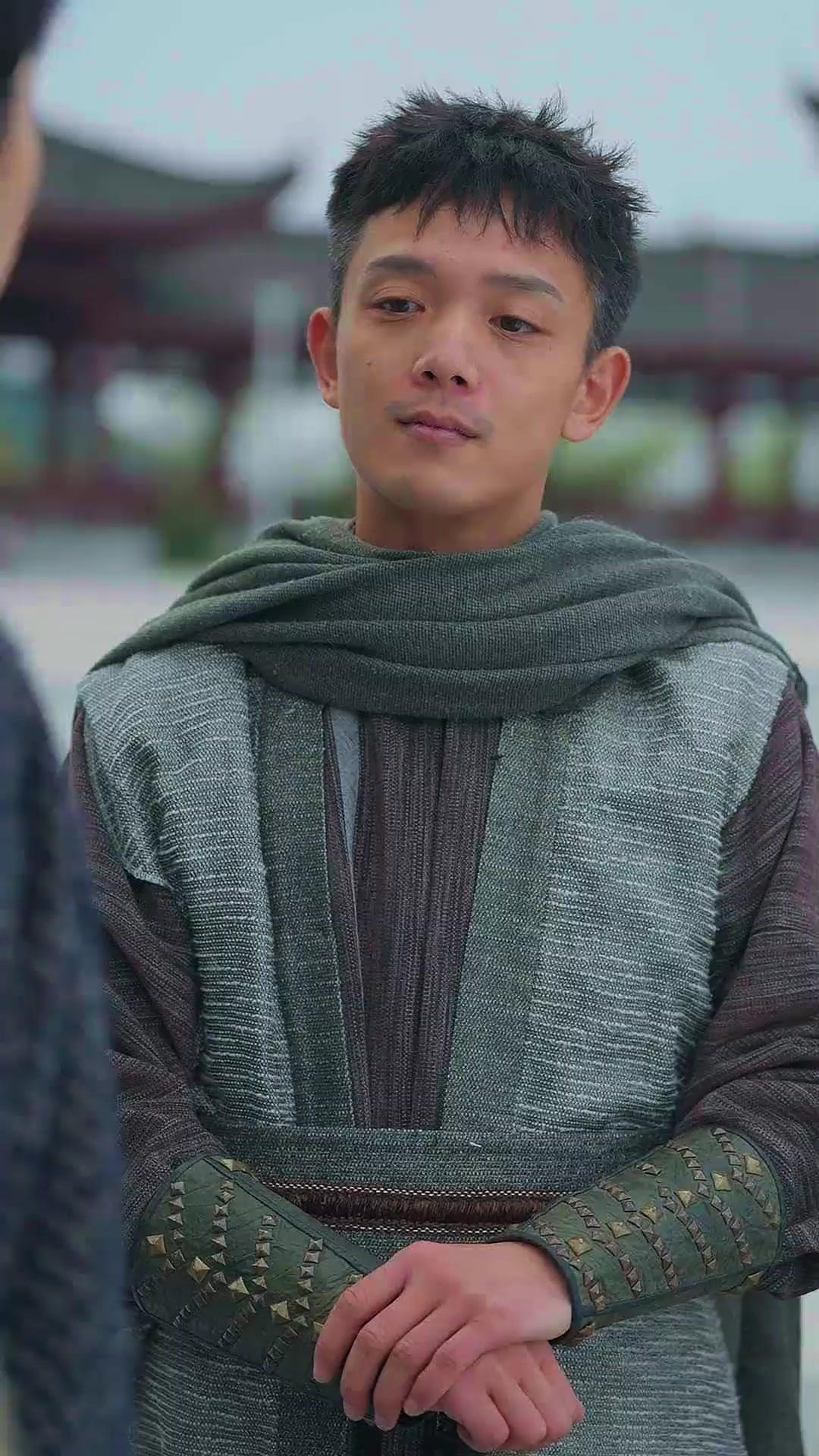 (Dubbing)Takluk Dunia Dengan Pisau Bantai