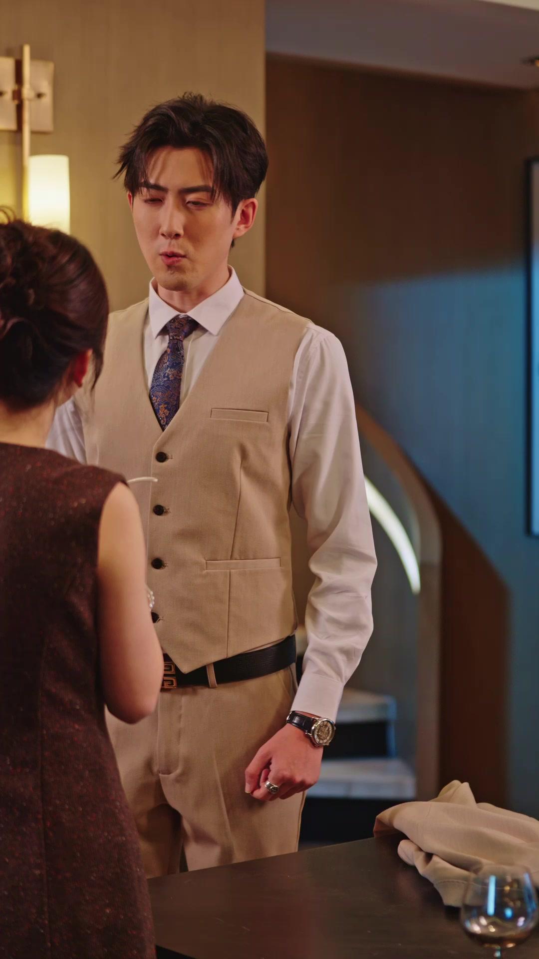 Istri Kesayangan Tuan Muda