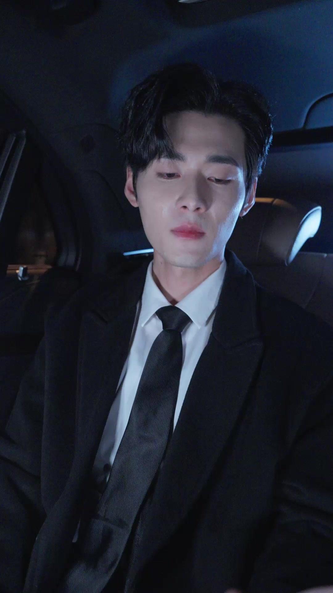 運命の再会～愛の始まり？！