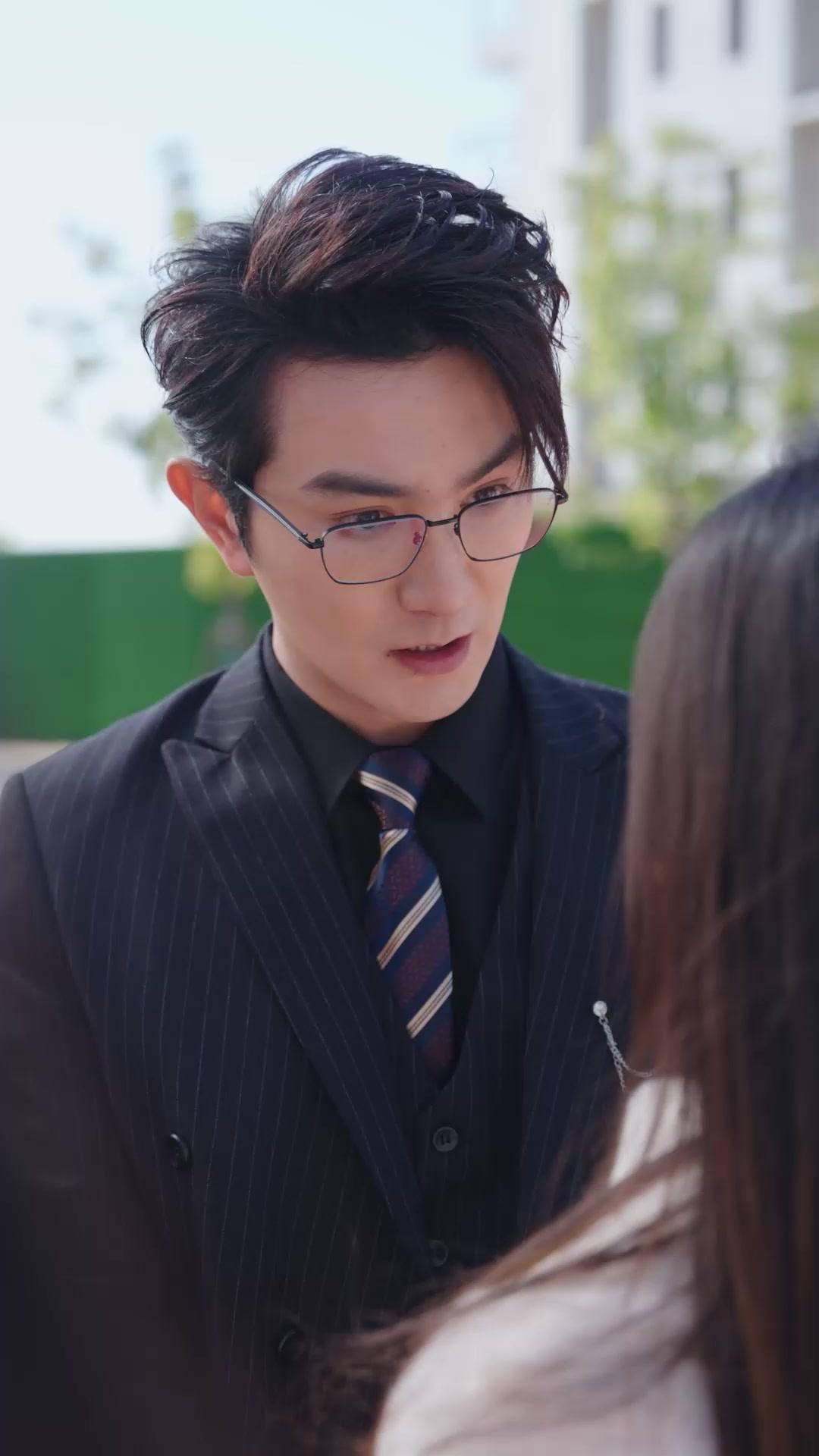 Scarlet Rumor，Scorched Revenge