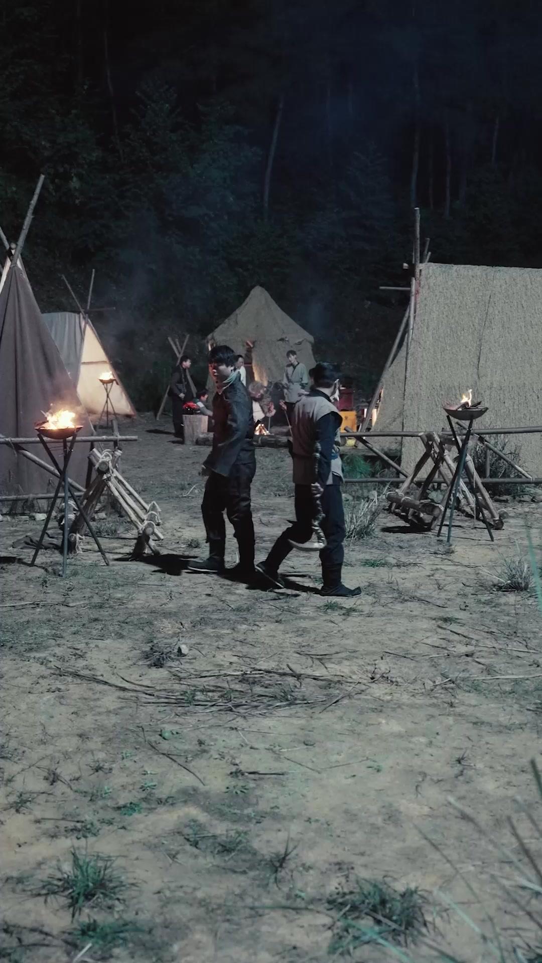 閻羅大人裝廢中