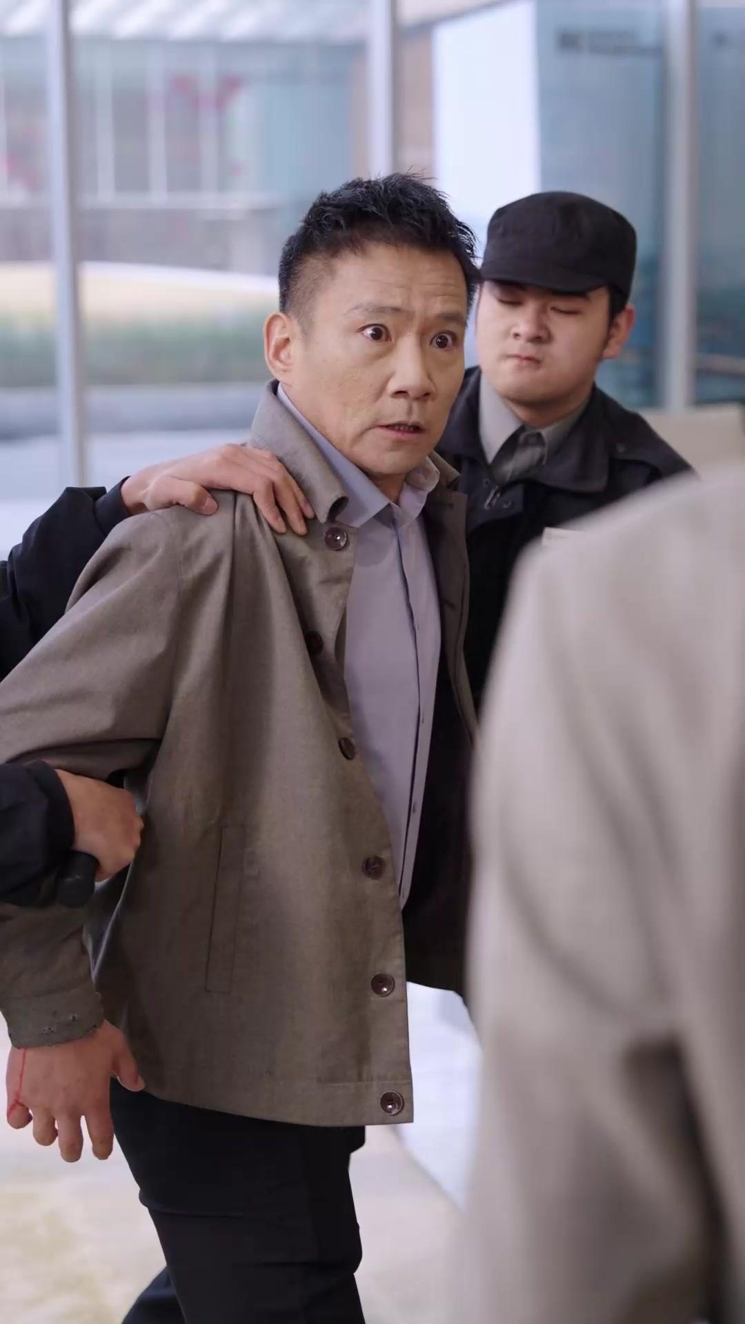 首富爹地微服中