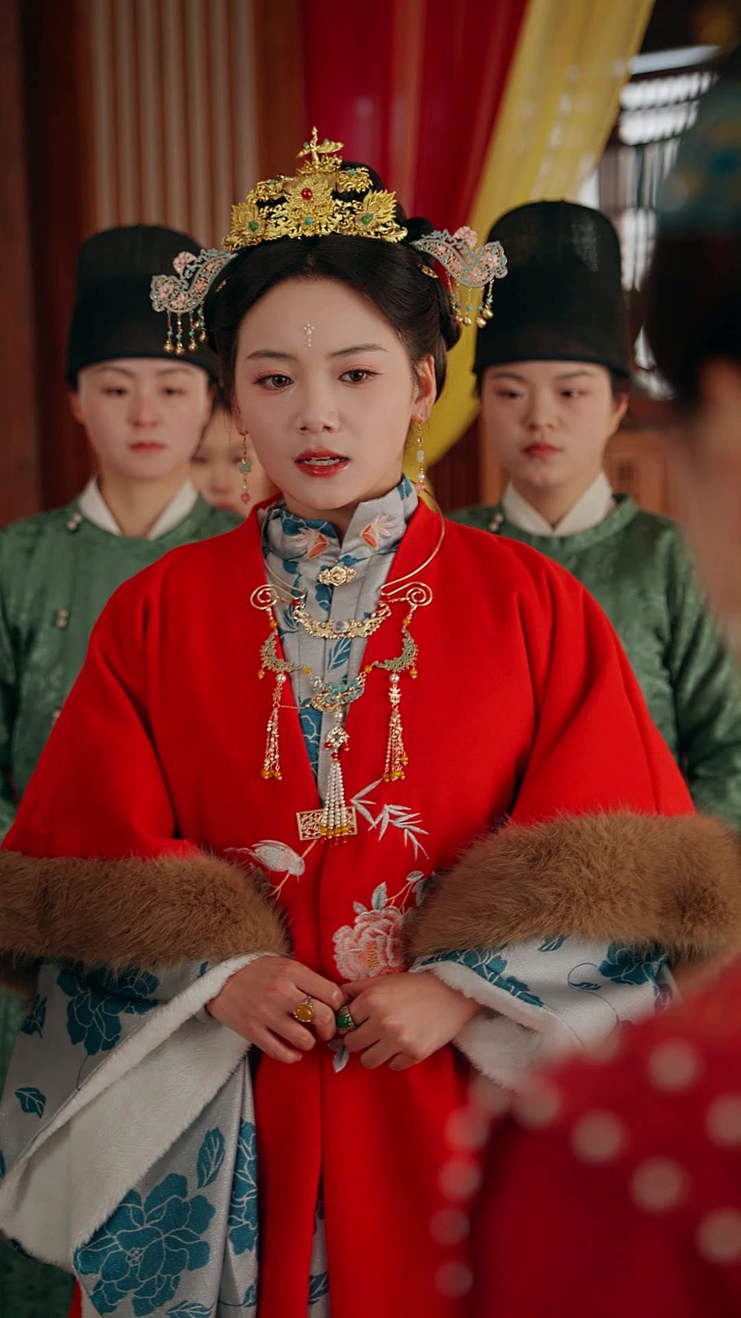 Istri Palsuku Adalah Takdirku