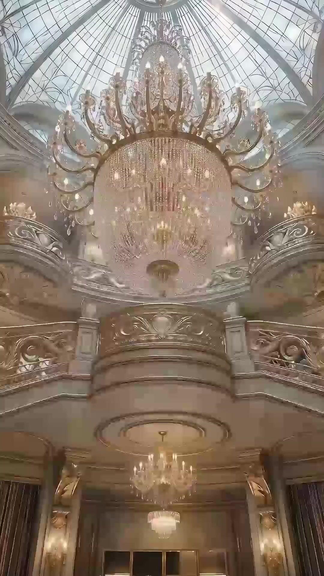 (Doublage) L'ALPHA DE FEU ET SA LOUVE