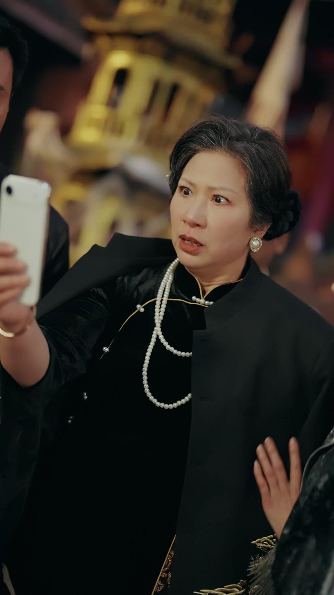 沈家的最後一盞燈