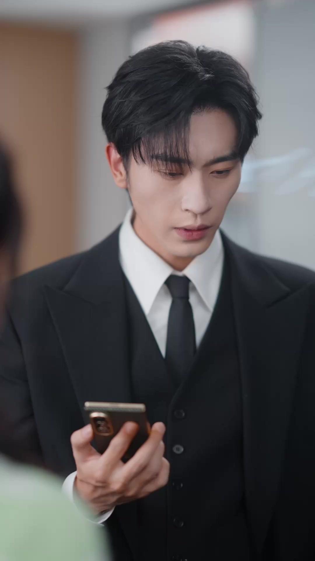 Hợp Đồng Tình Yêu