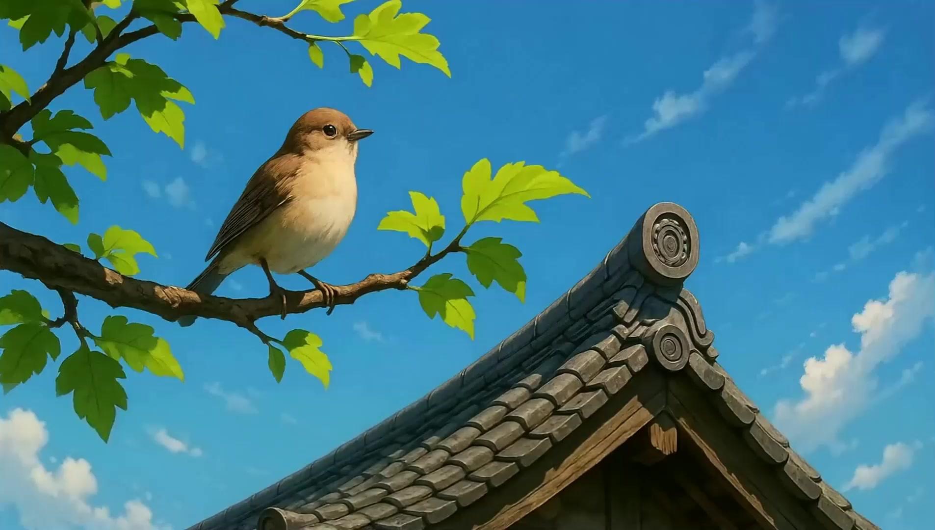 My Husband is 800 Years Old?