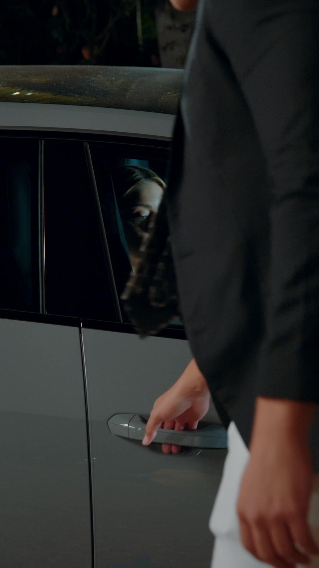 Say you remember, say you love