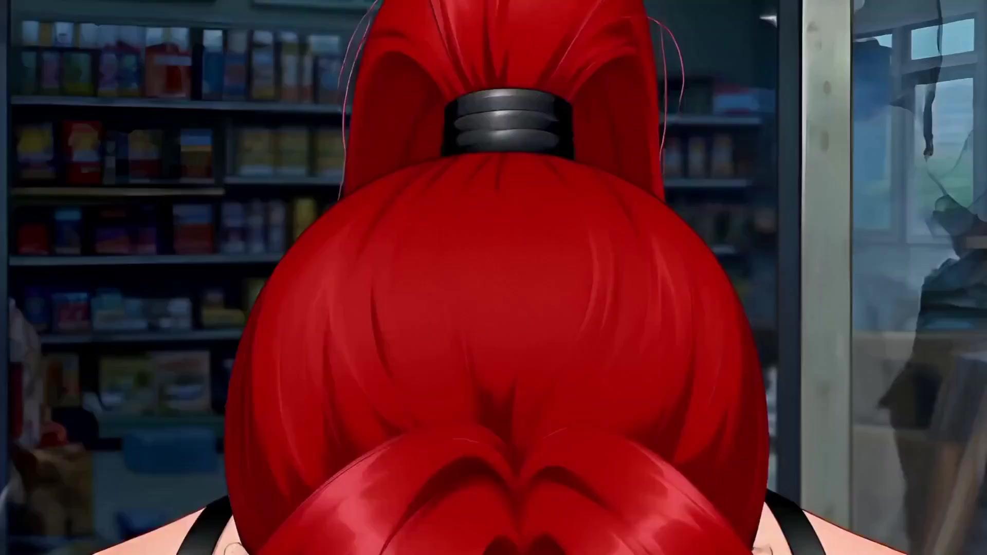 (吹き替え) ゾンビ末日で始まる美少女コレクション