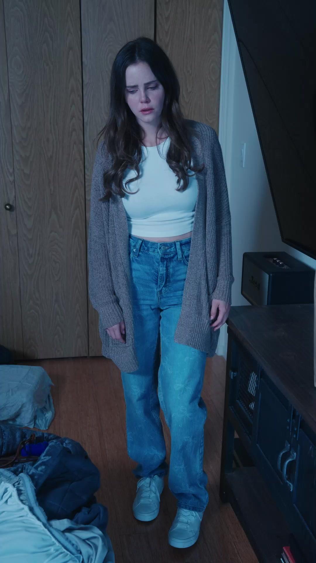 Se arrepintieron, pero ya fui congelada