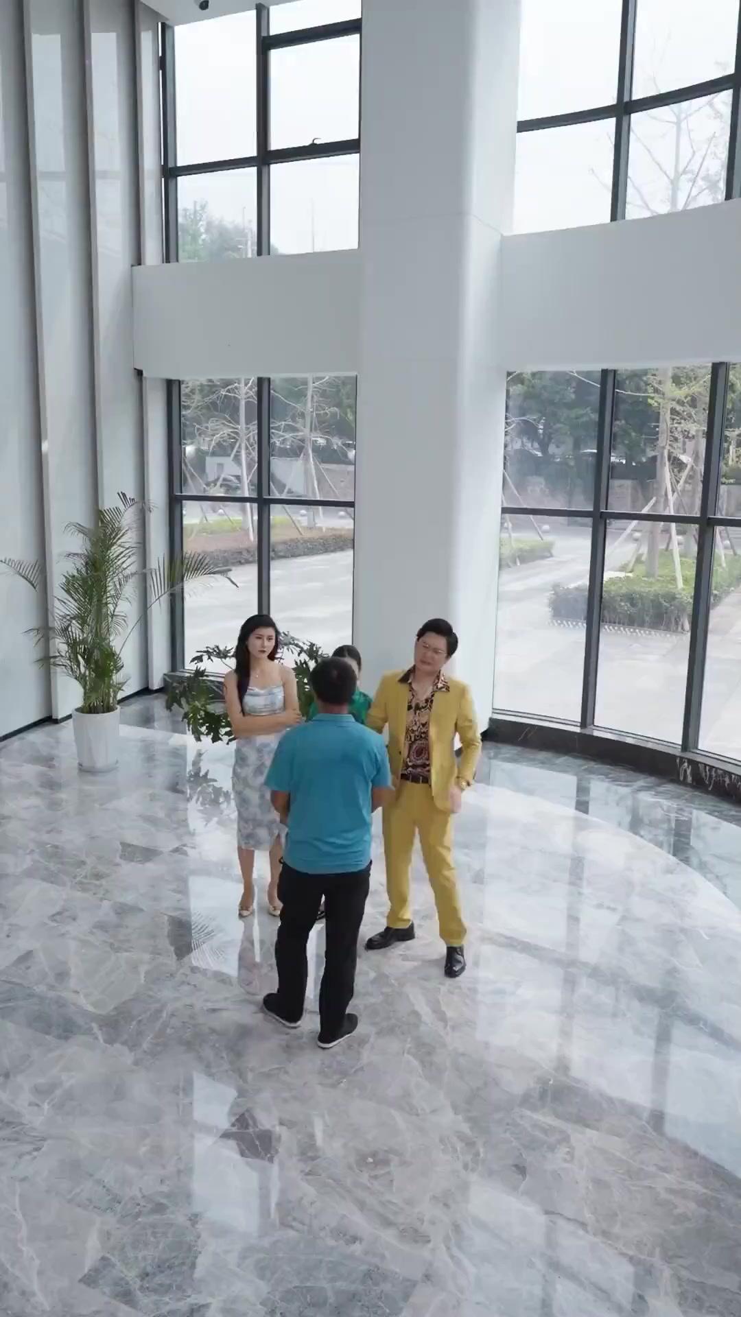 Aku Jadi Bilionair Selepas Dikhianati