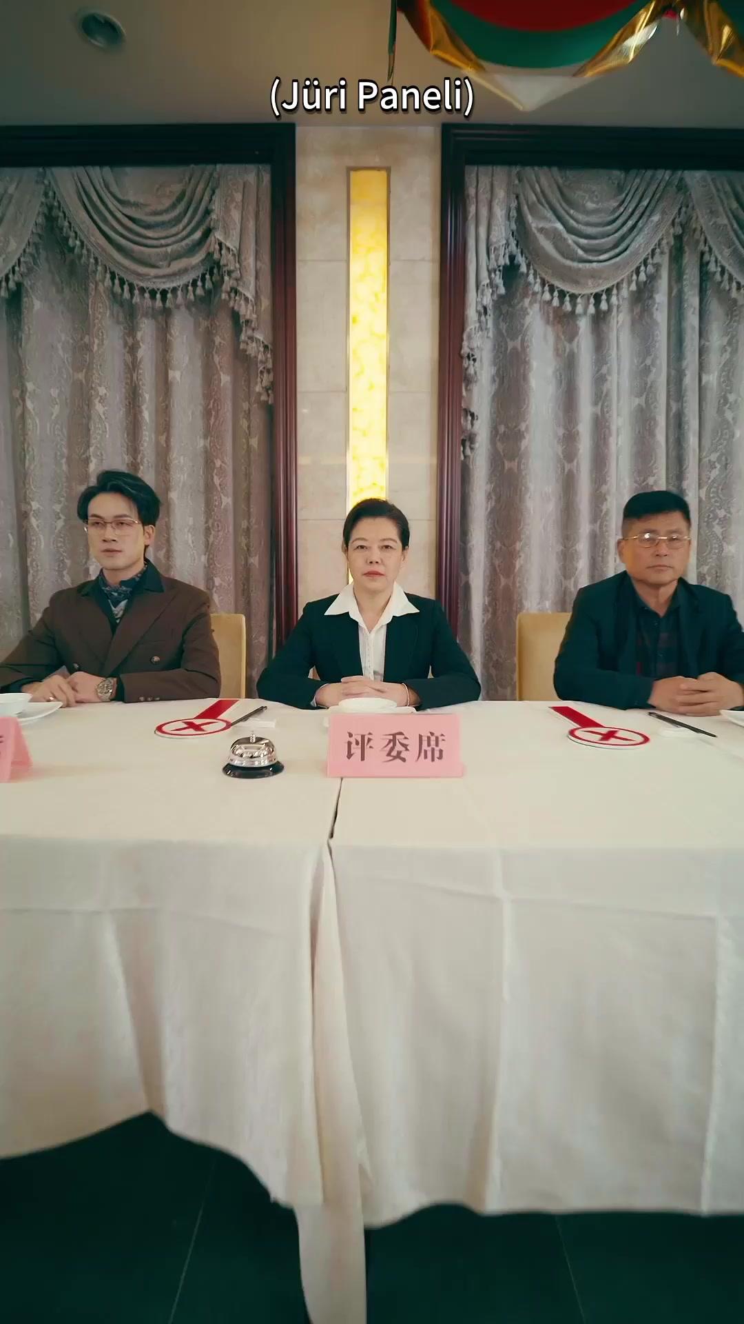 İkinci Evlilik Gecesi