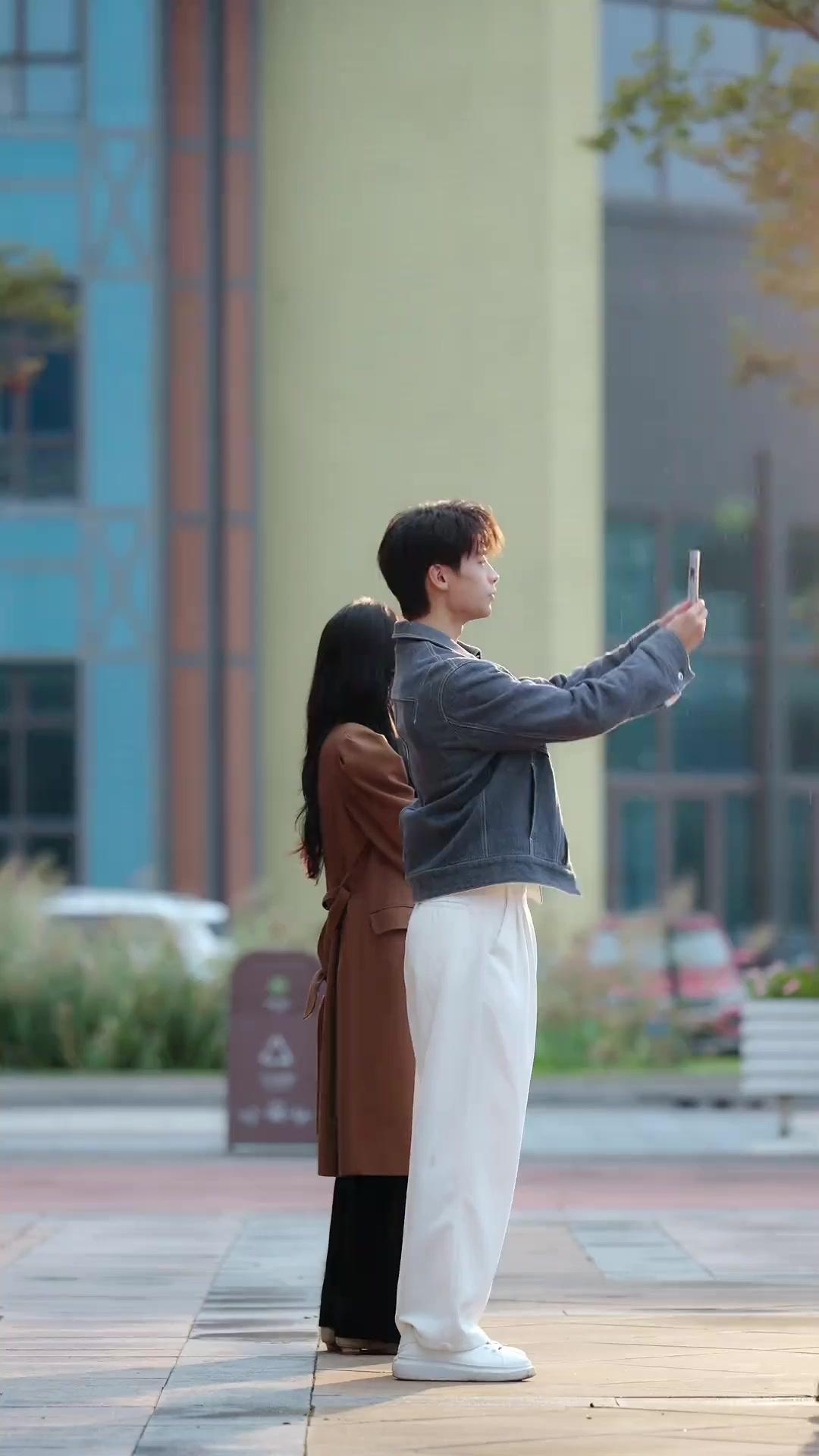 계약 결혼으로 시작한 인연