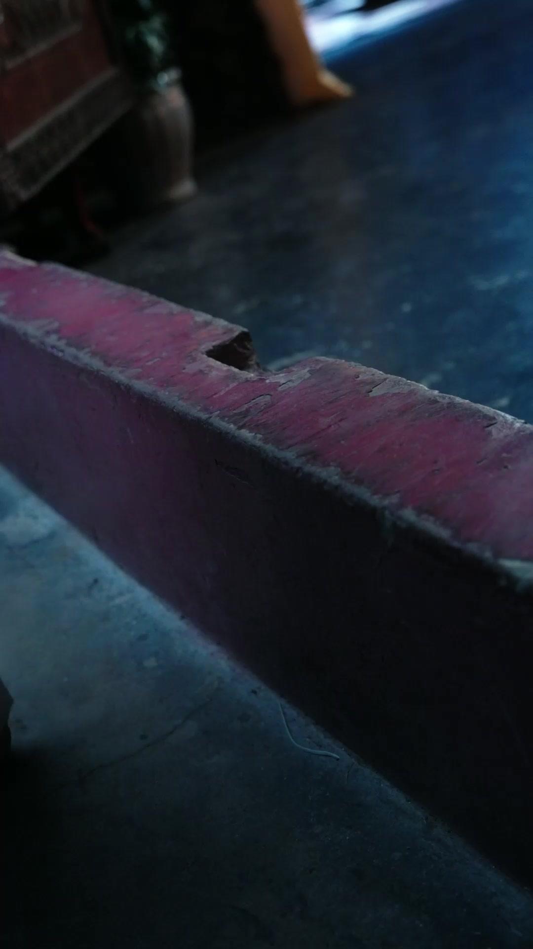 Back Off! I'm the Empress!