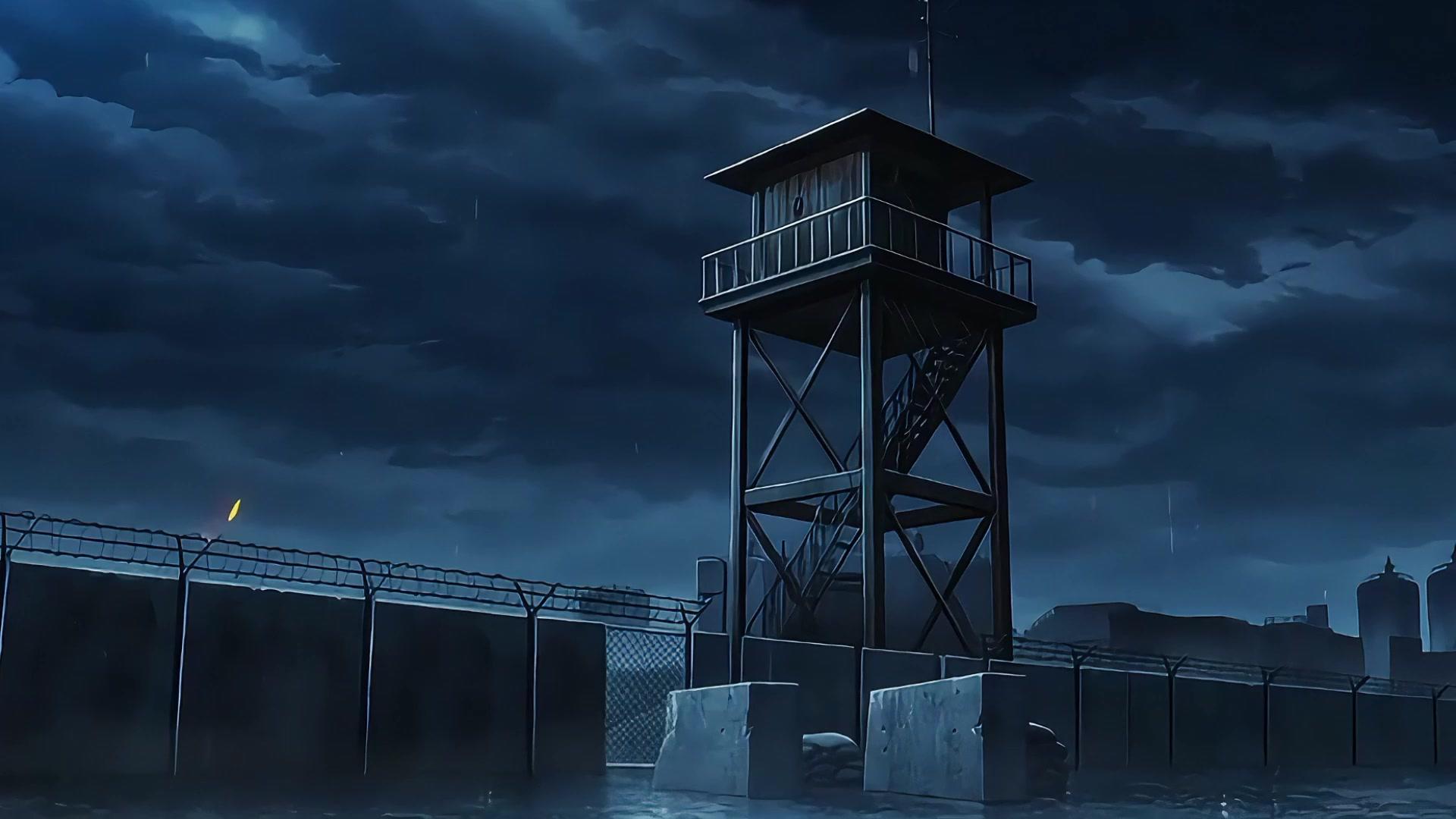 Doomsday: My Mech Fortress