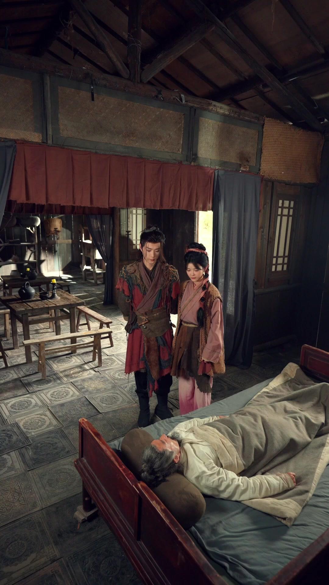 MON MARI MENDIANT EST EMPEREUR