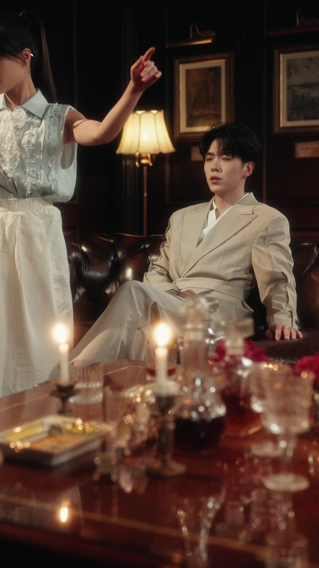 「恋愛マスター」と恋をする