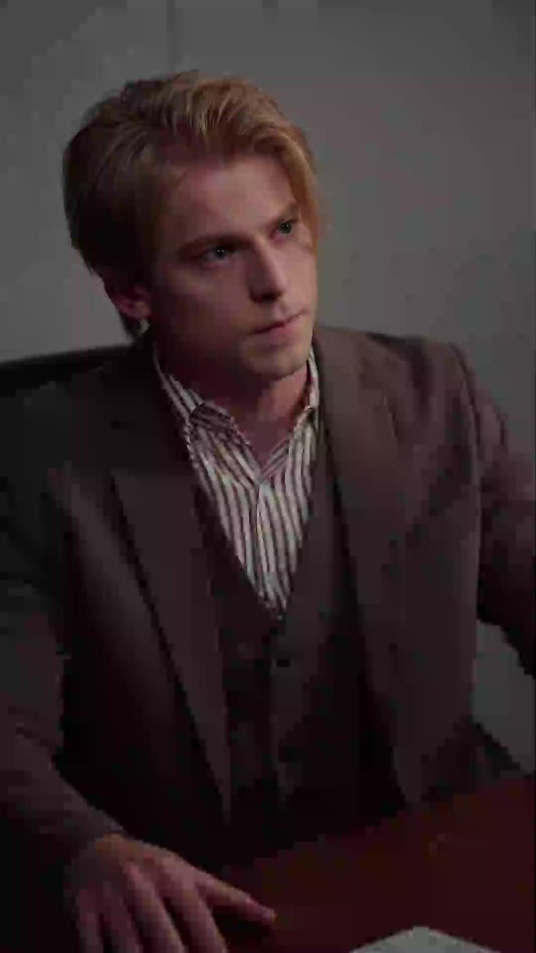  (Synchro) Der fatale Fehler der materialistischen Braut