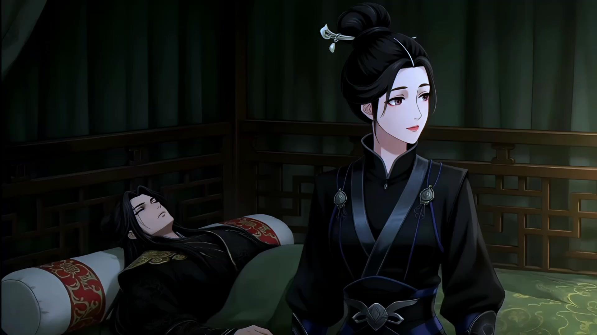 3 Years As A SIMP, Now I'm KING!