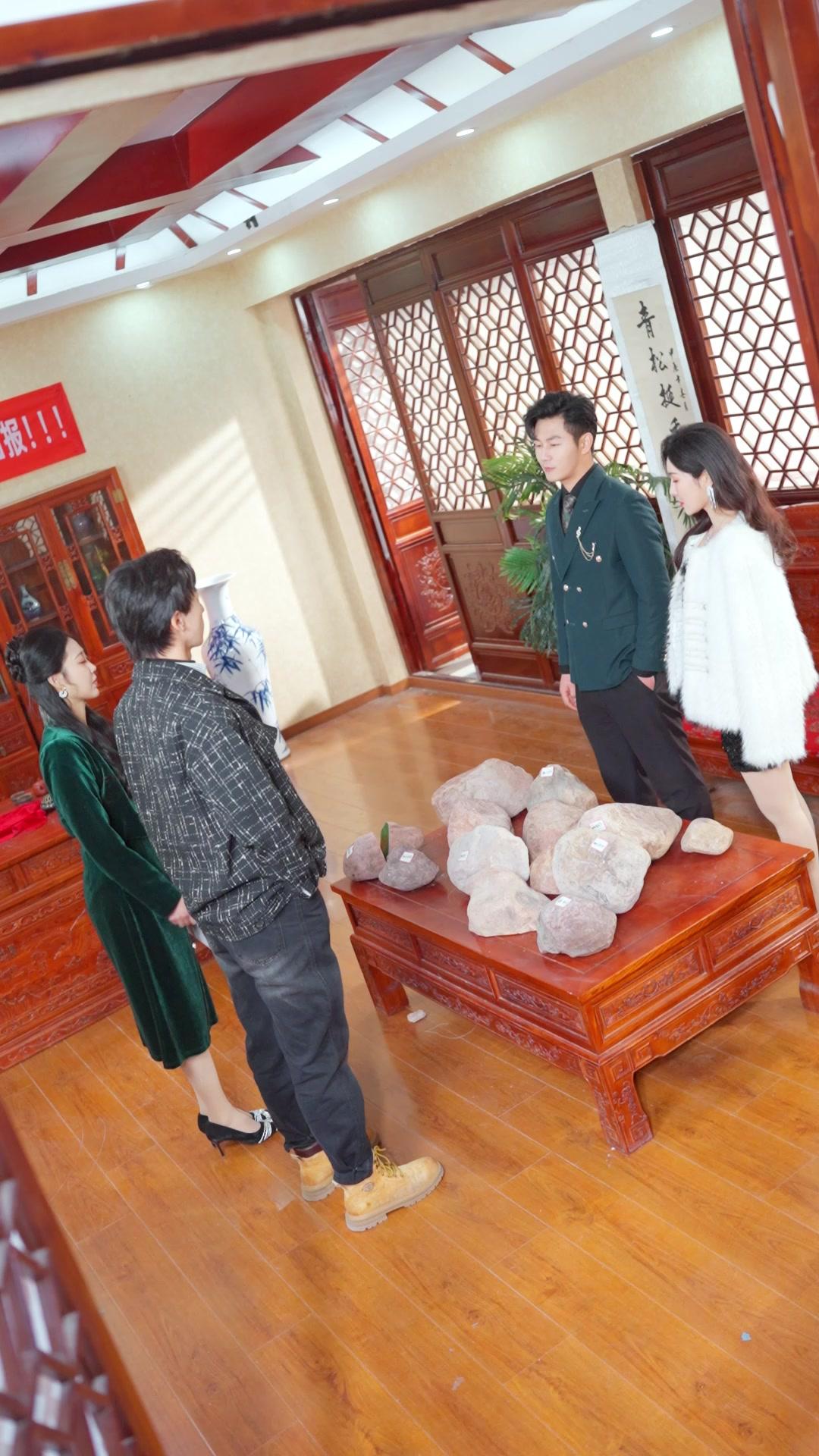 Perjalanan Satpam Jadi Dewa