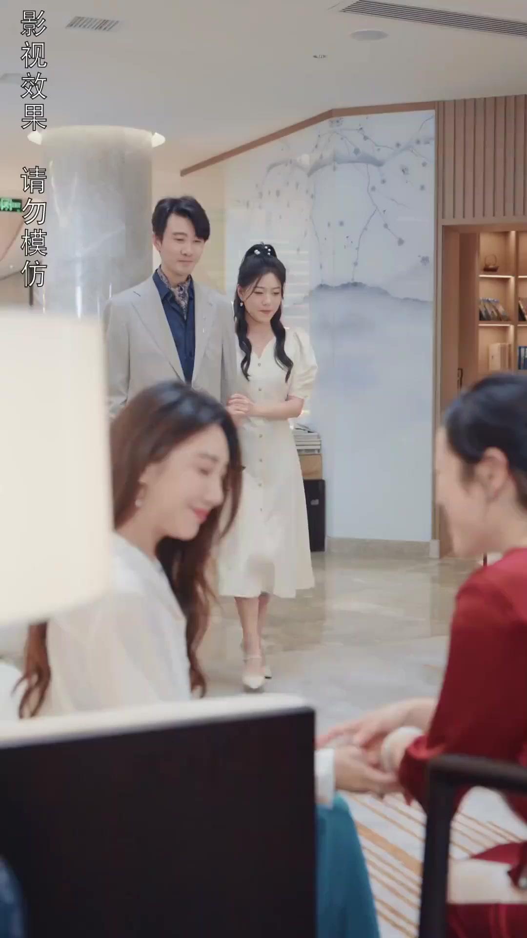 หลังหย่าถูกพี่ชายทะนุถนอน